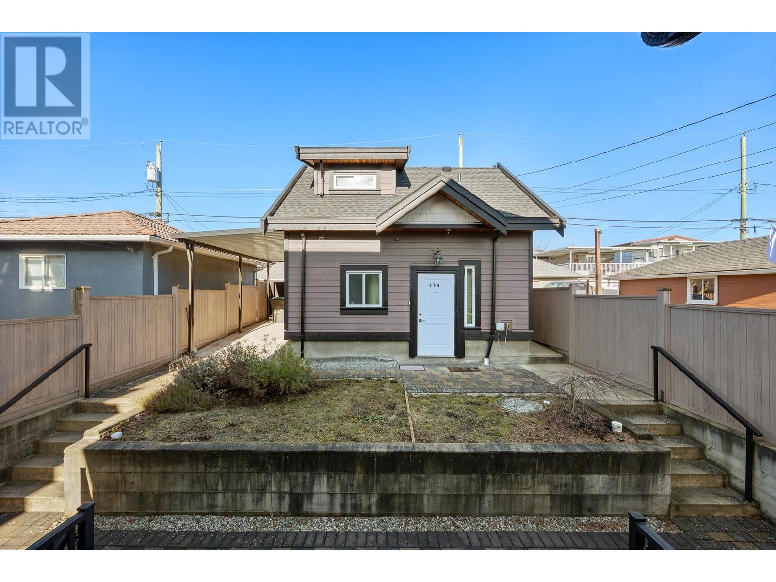 Listing Picture 29 of 37 : 273 E 58TH AVENUE, Vancouver / 溫哥華 - 魯藝地產 Yvonne Lu Group - MLS Medallion Club Member