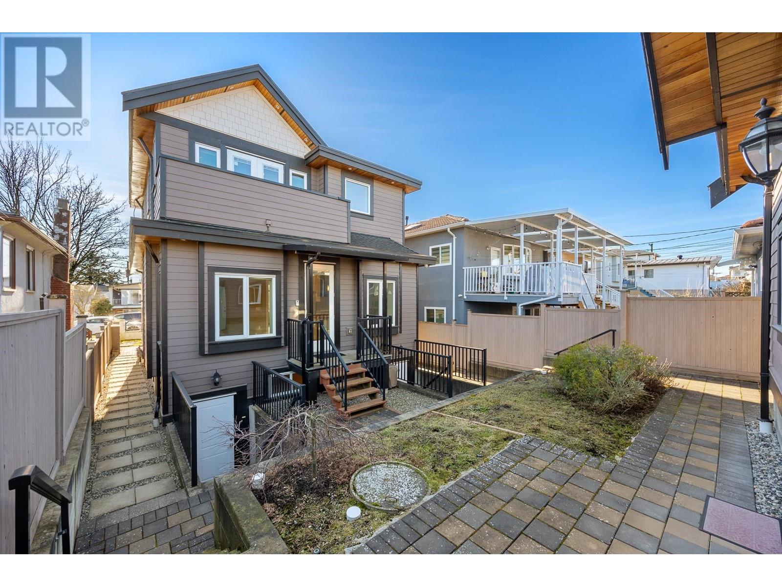 Listing Picture 35 of 37 : 273 E 58TH AVENUE, Vancouver / 溫哥華 - 魯藝地產 Yvonne Lu Group - MLS Medallion Club Member