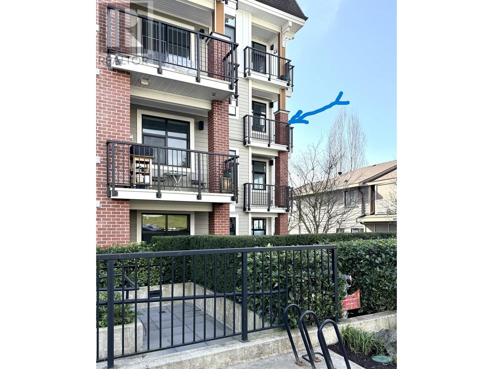 217 828 Gauthier Avenue, Coquitlam, British Columbia  V3K 0E9 - Photo 2 - R2973285