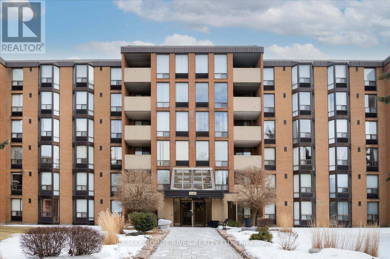 601 - 1535 Diefenbaker Court, Pickering, Ontario  L1V 3W2 - Photo 8 - E12000383