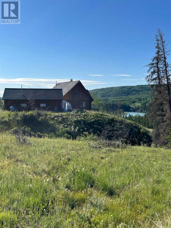 54111 Twp 263, Rural Rocky View County, Alberta  T4C 2E9 - Photo 2 - A2177950
