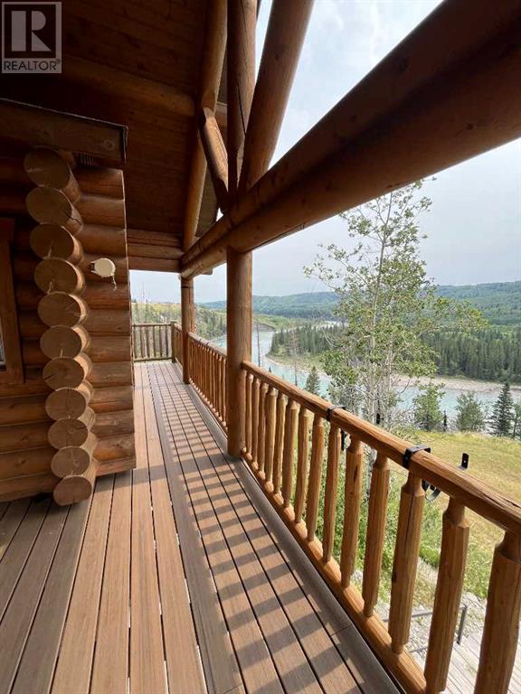 54111 Twp 263, Rural Rocky View County, Alberta  T4C 2E9 - Photo 31 - A2177950