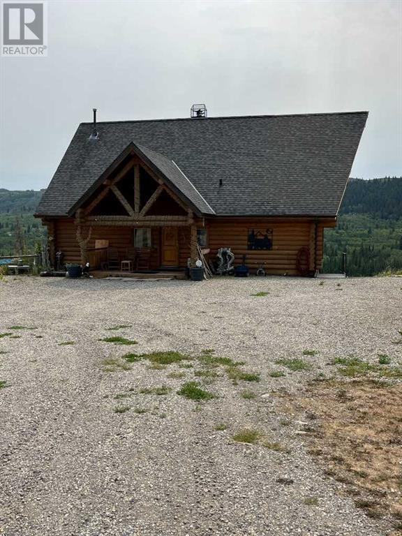 54111 Twp 263, Rural Rocky View County, Alberta  T4C 2E9 - Photo 38 - A2177950