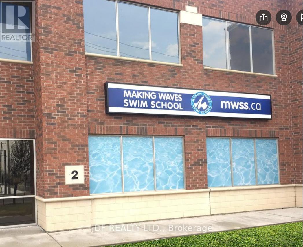 2 - 10557 KEELE STREET, Vaughan, Ontario
