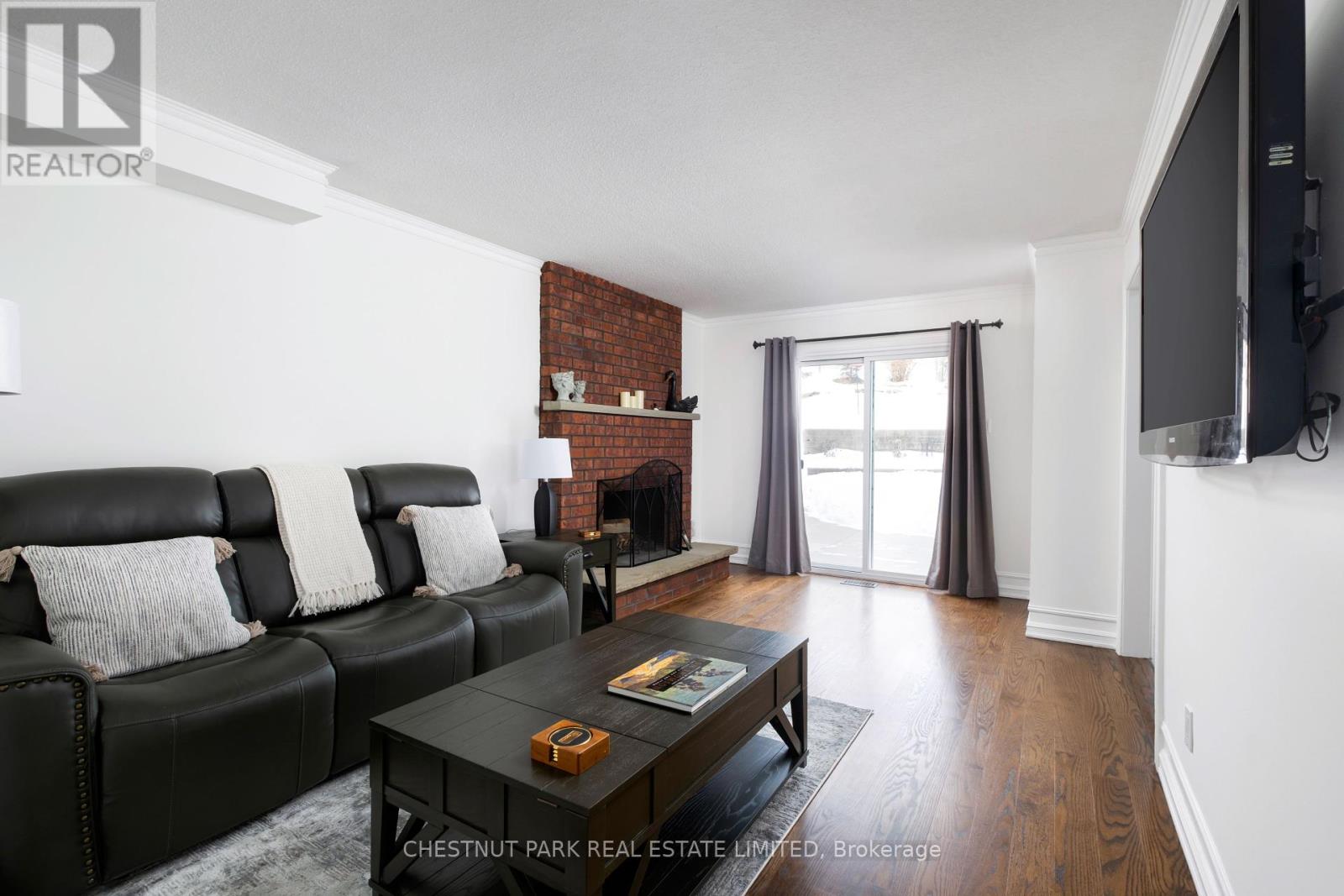82 Philosopher's Trail, Brampton, Ontario  L6S 4C9 - Photo 14 - W12000373