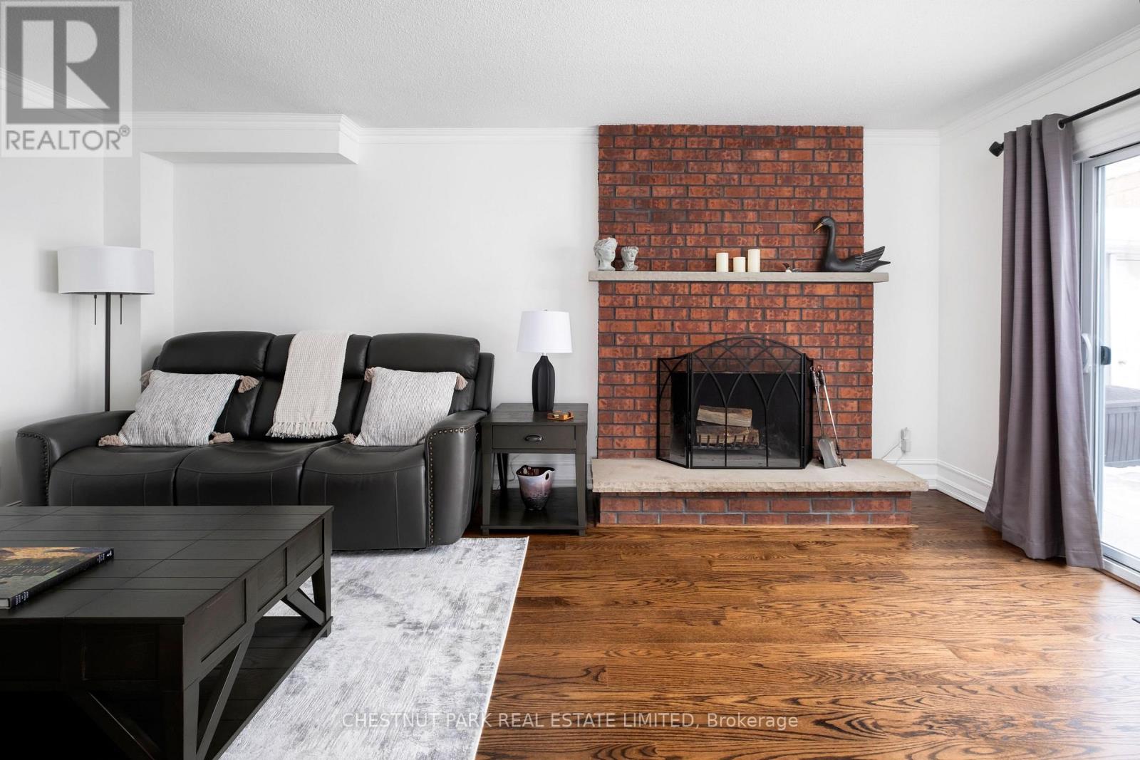 82 Philosopher's Trail, Brampton, Ontario  L6S 4C9 - Photo 15 - W12000373