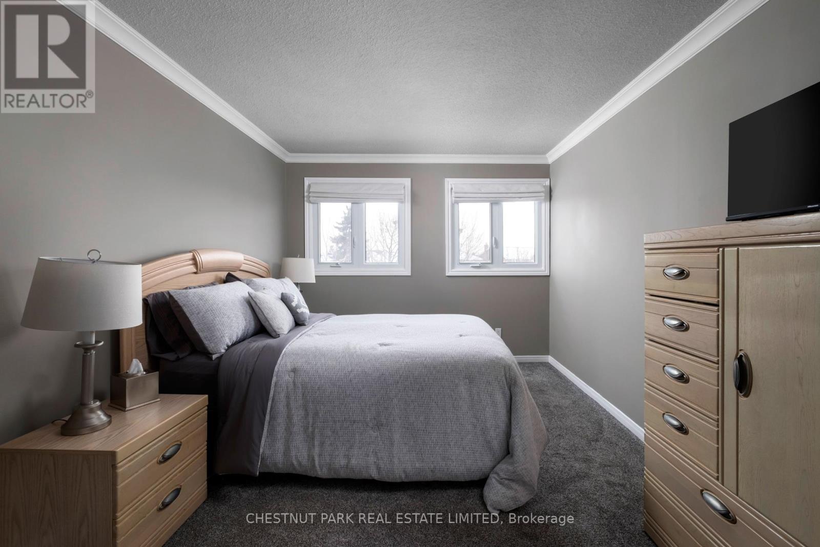 82 Philosopher's Trail, Brampton, Ontario  L6S 4C9 - Photo 23 - W12000373