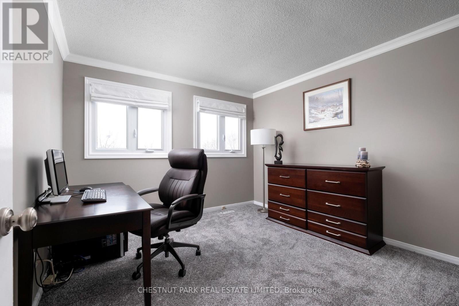 82 Philosopher's Trail, Brampton, Ontario  L6S 4C9 - Photo 30 - W12000373