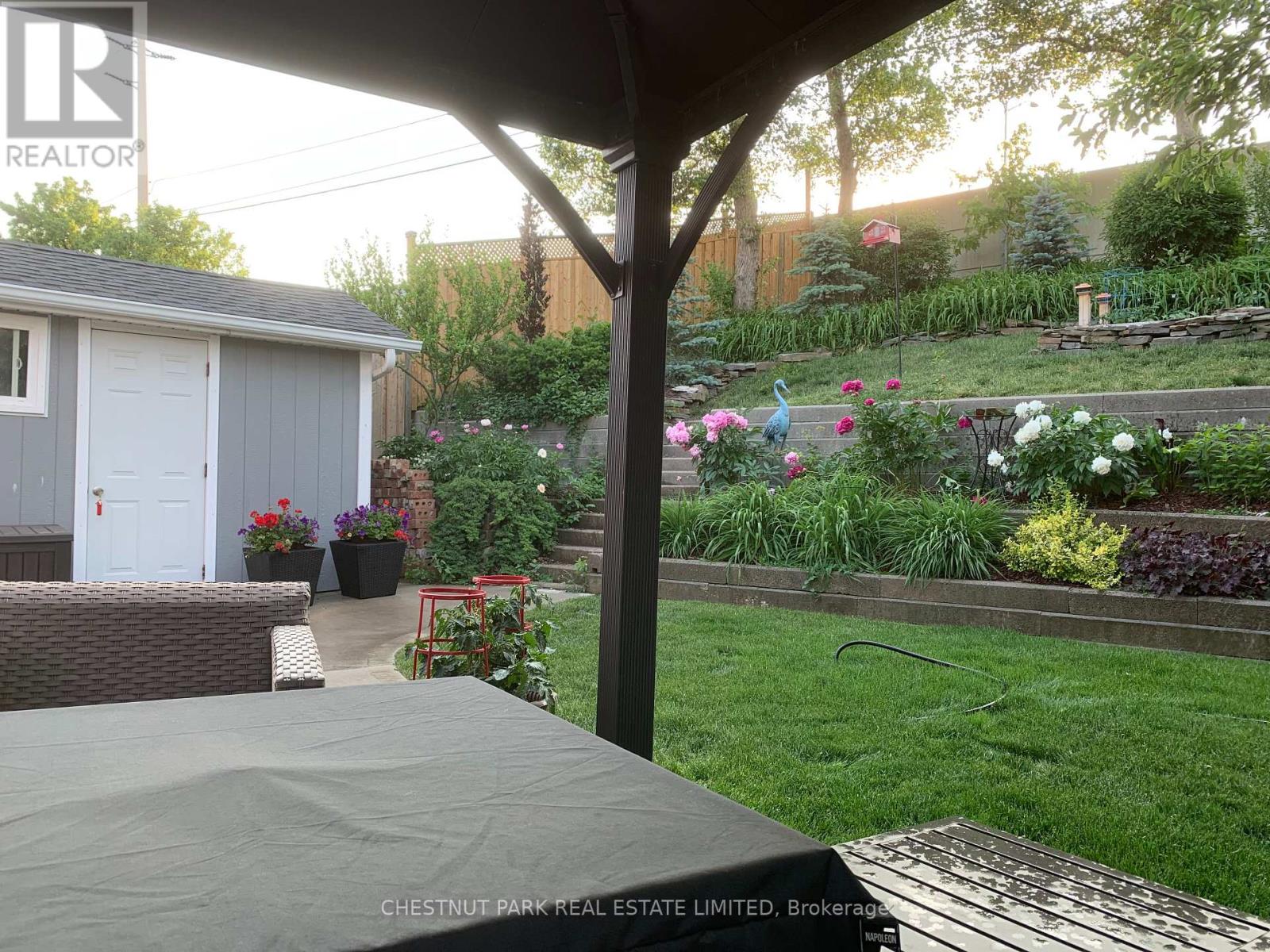 82 Philosopher's Trail, Brampton, Ontario  L6S 4C9 - Photo 42 - W12000373