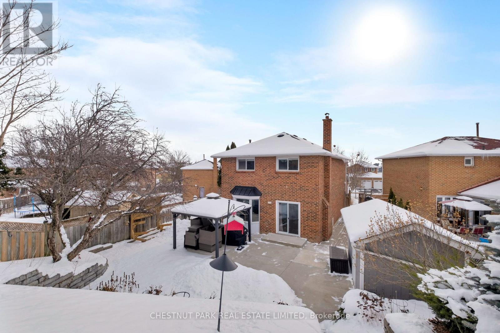 82 Philosopher's Trail, Brampton, Ontario  L6S 4C9 - Photo 44 - W12000373