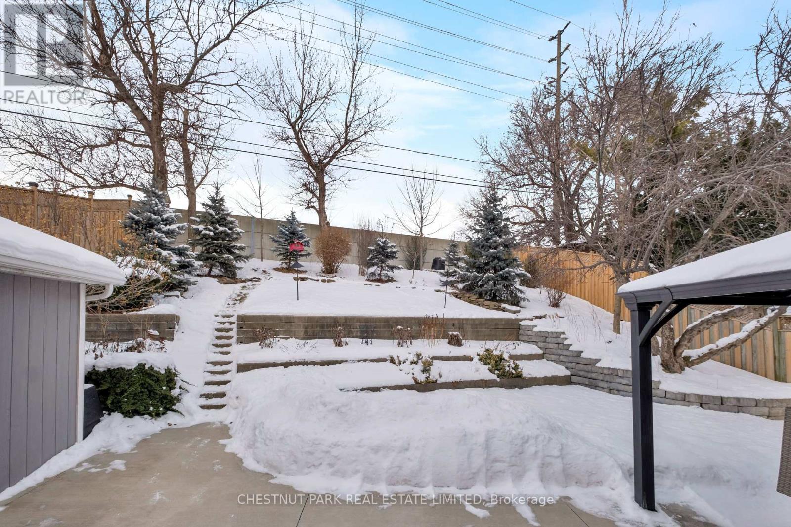 82 Philosopher's Trail, Brampton, Ontario  L6S 4C9 - Photo 47 - W12000373