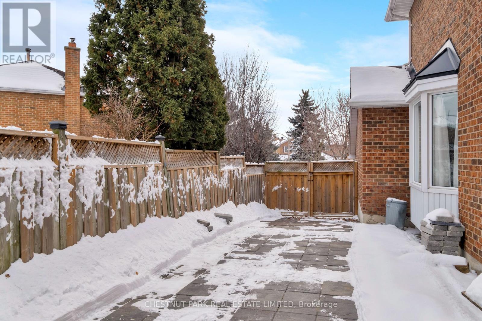82 Philosopher's Trail, Brampton, Ontario  L6S 4C9 - Photo 49 - W12000373