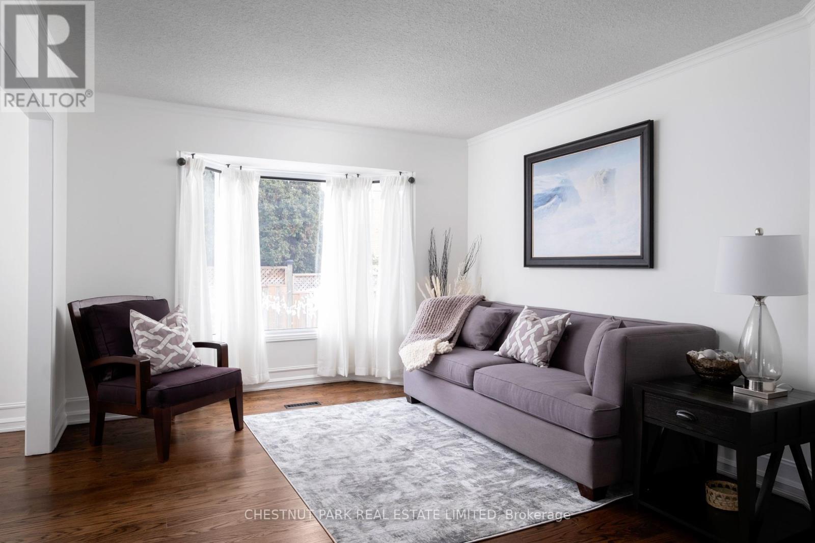 82 Philosopher's Trail, Brampton, Ontario  L6S 4C9 - Photo 6 - W12000373