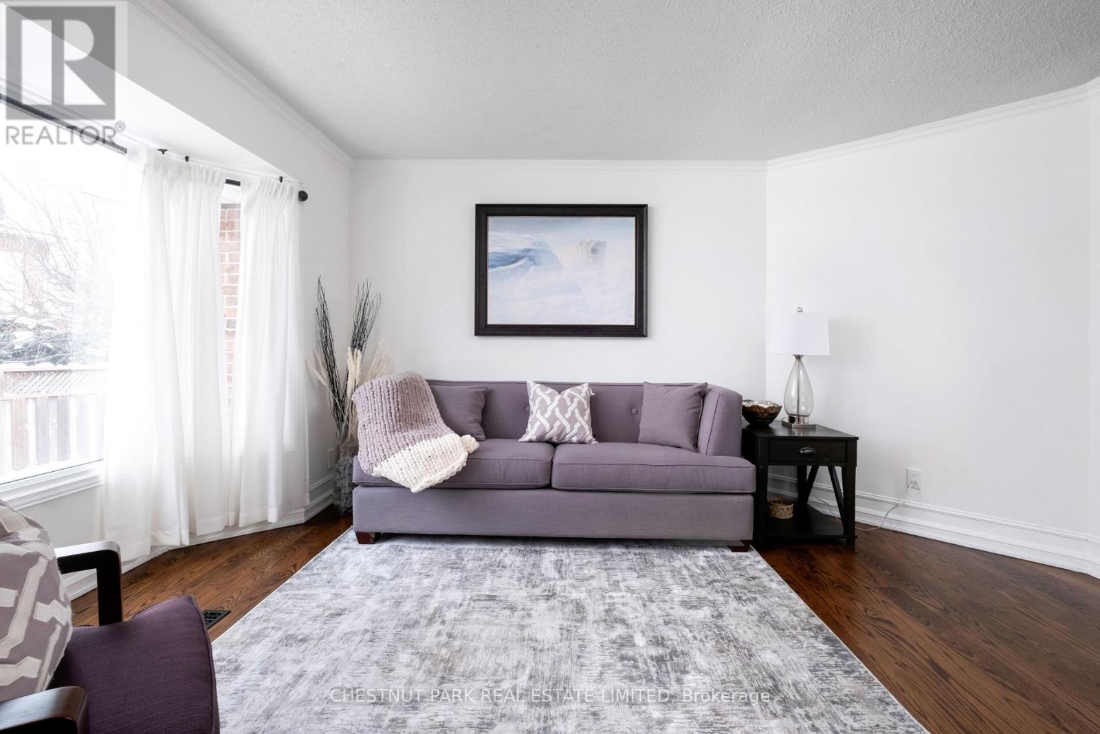 82 Philosopher's Trail, Brampton, Ontario  L6S 4C9 - Photo 7 - W12000373