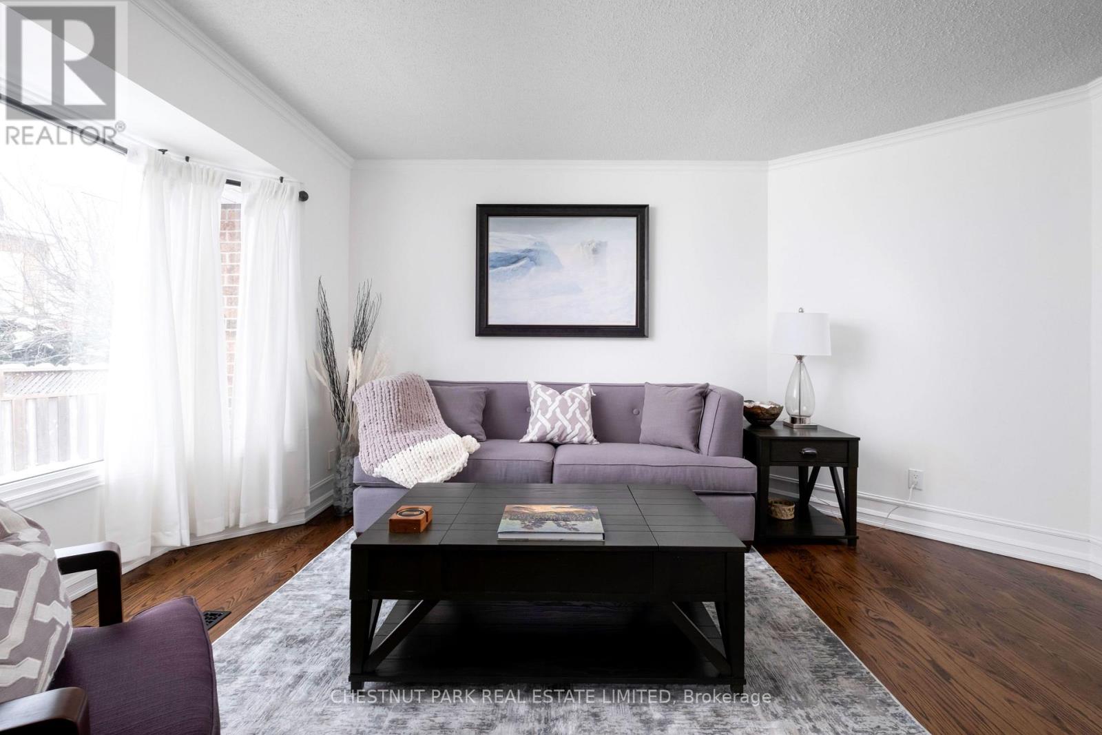 82 Philosopher's Trail, Brampton, Ontario  L6S 4C9 - Photo 8 - W12000373