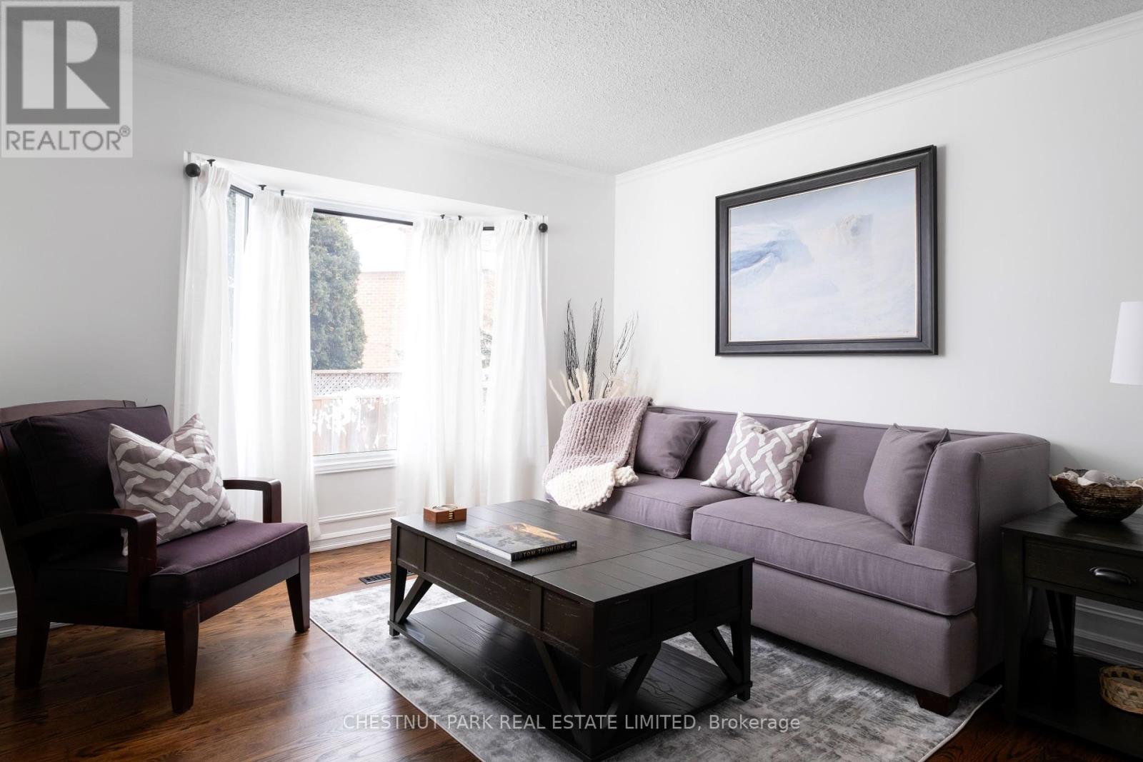 82 Philosopher's Trail, Brampton, Ontario  L6S 4C9 - Photo 9 - W12000373