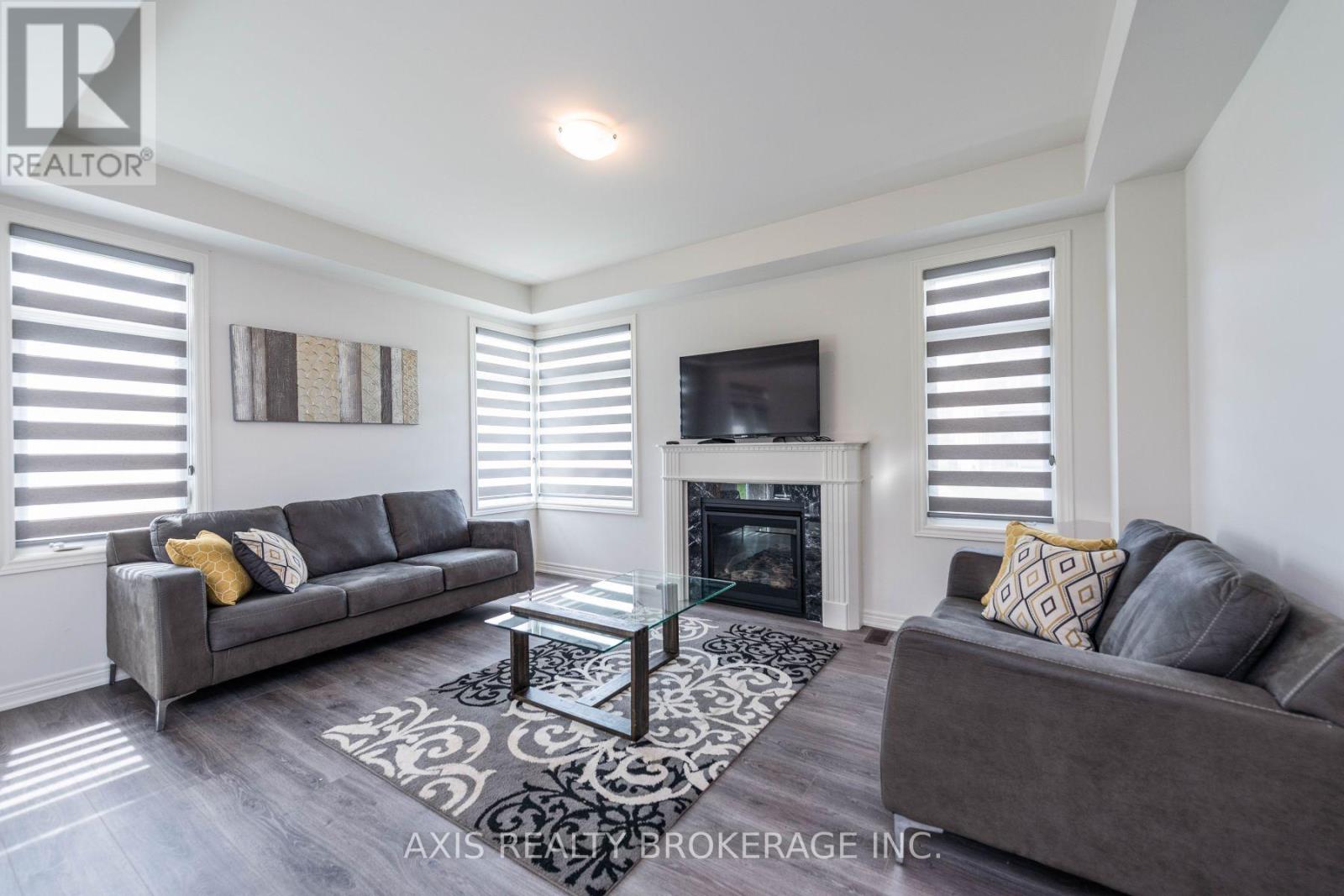 43 Silver Meadow Gardens, Hamilton (Waterdown), Ontario  L8B 1Z4 - Photo 8 - X12000338
