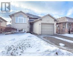 42 HAGERMAN CRESCENT, St. Thomas, Ontario