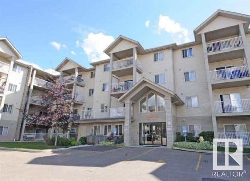 Property at #216 12550 140 AV NW image 1