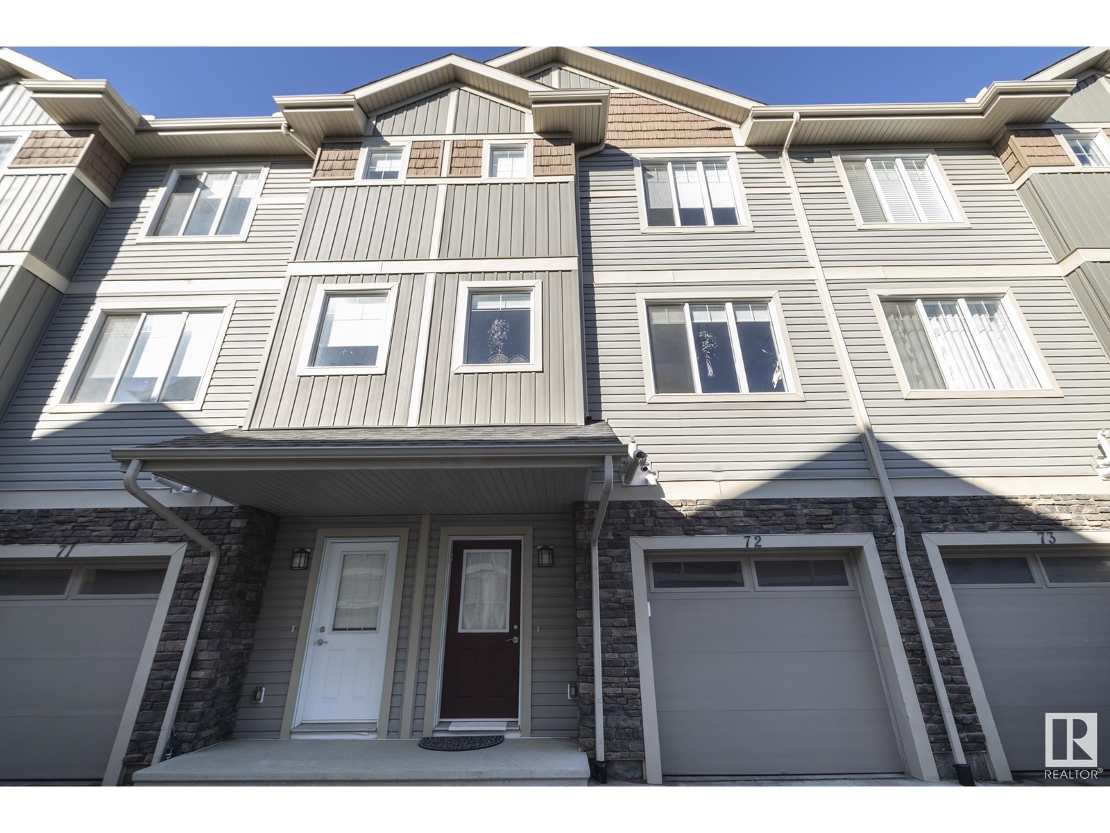 Property at #72 13139 205 ST NW image 1