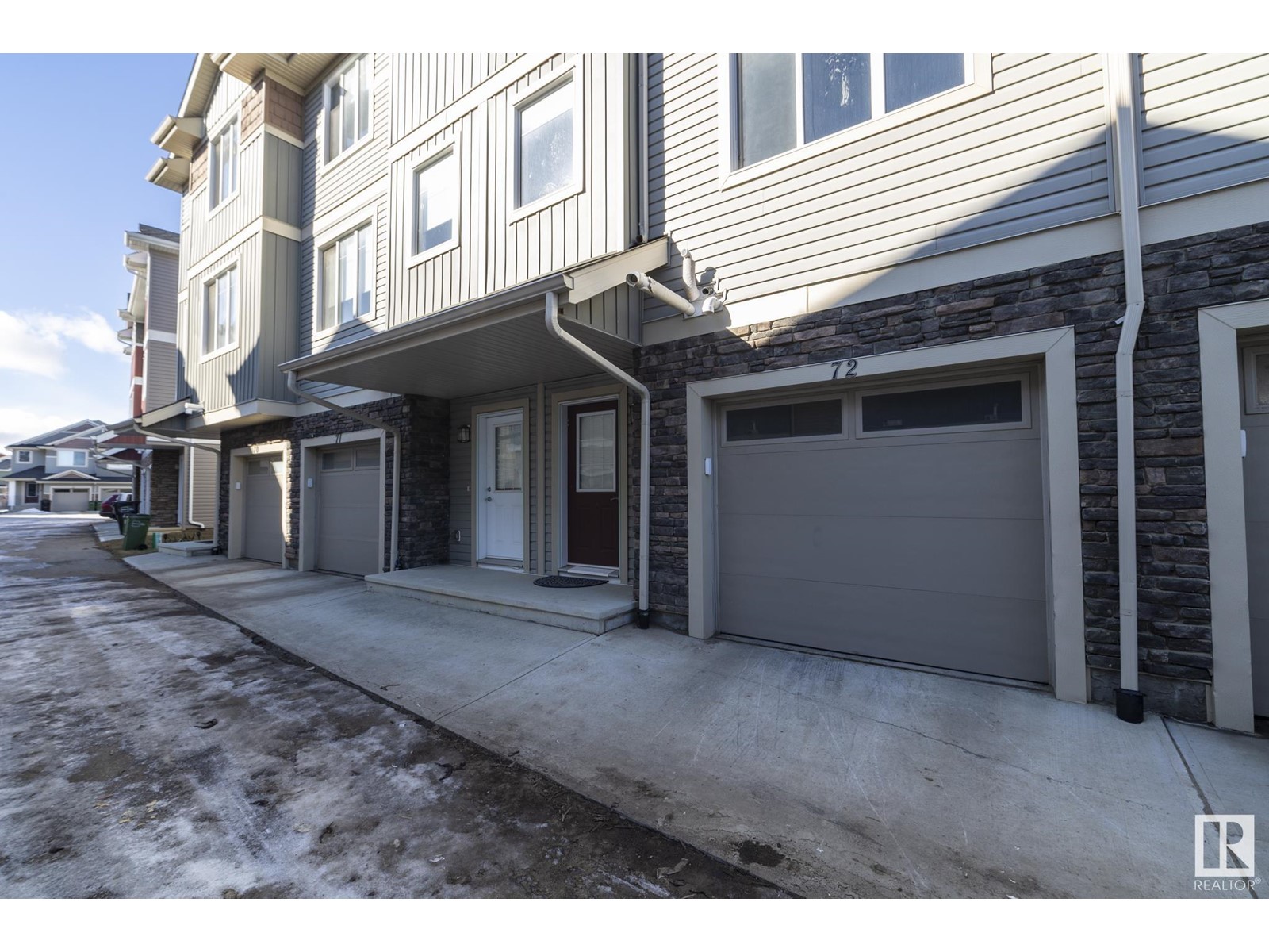 Property at #72 13139 205 ST NW image 2