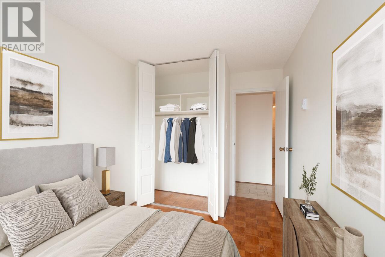 Listing Picture 7 of 40 : 302 2355 TRINITY STREET, Vancouver / 溫哥華 - 魯藝地產 Yvonne Lu Group - MLS Medallion Club Member