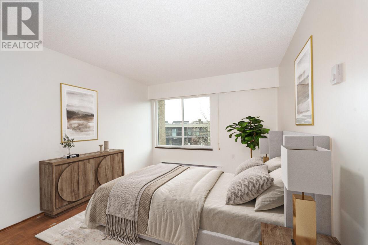 Listing Picture 8 of 40 : 302 2355 TRINITY STREET, Vancouver / 溫哥華 - 魯藝地產 Yvonne Lu Group - MLS Medallion Club Member