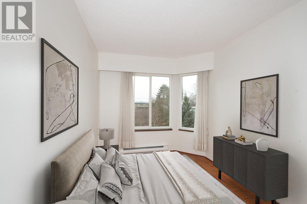 Listing Picture 6 of 40 : 302 2355 TRINITY STREET, Vancouver / 溫哥華 - 魯藝地產 Yvonne Lu Group - MLS Medallion Club Member