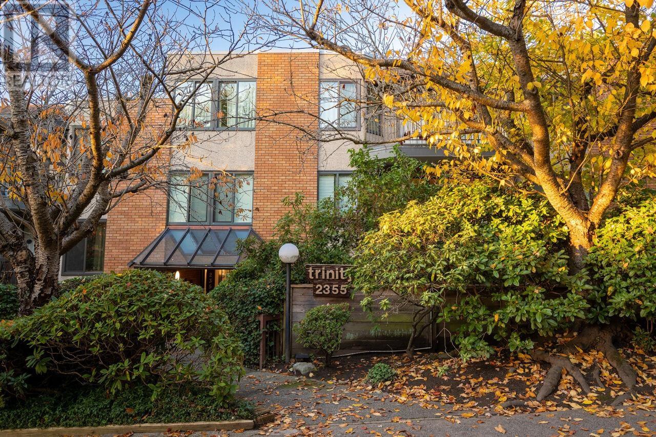Listing Picture 39 of 40 : 302 2355 TRINITY STREET, Vancouver / 溫哥華 - 魯藝地產 Yvonne Lu Group - MLS Medallion Club Member