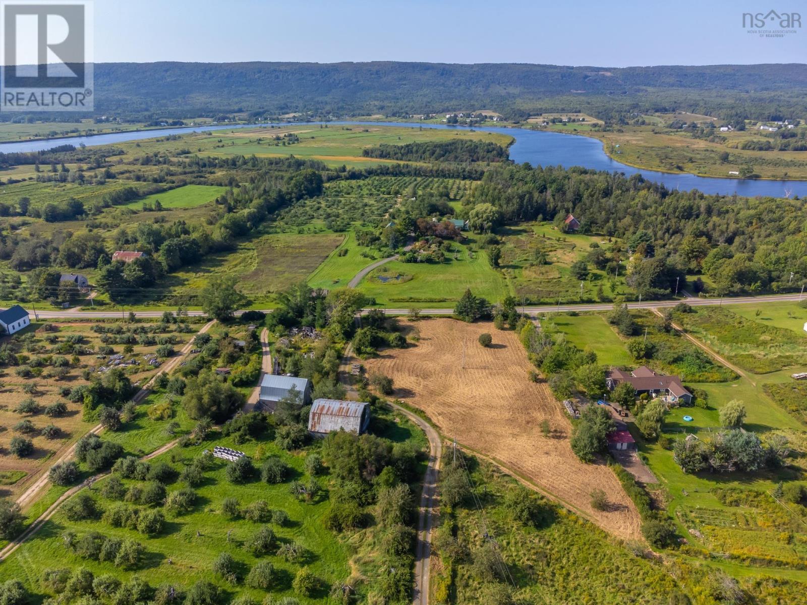 Lot 23b Hwy 201, Tupperville, Nova Scotia  B0S 1C0 - Photo 5 - 202504095