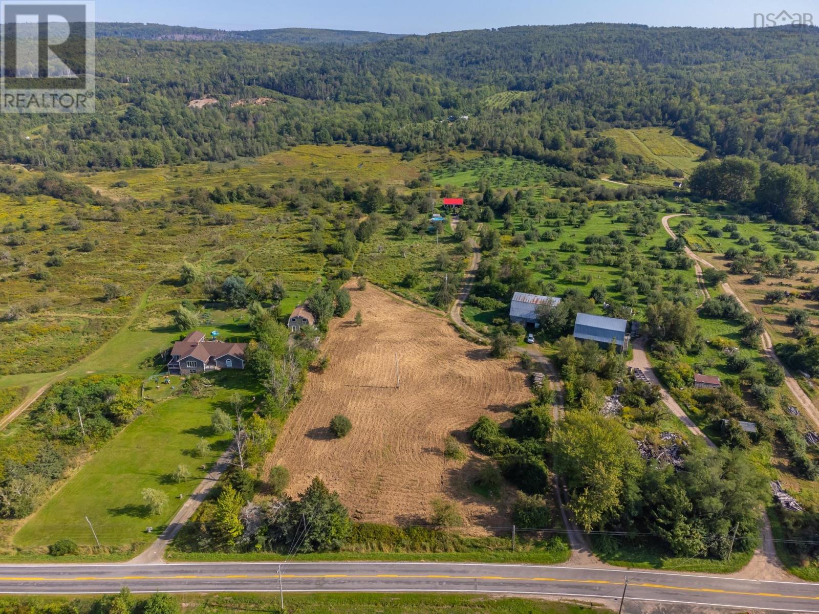 Lot 23b Hwy 201, Tupperville, Nova Scotia  B0S 1C0 - Photo 6 - 202504095
