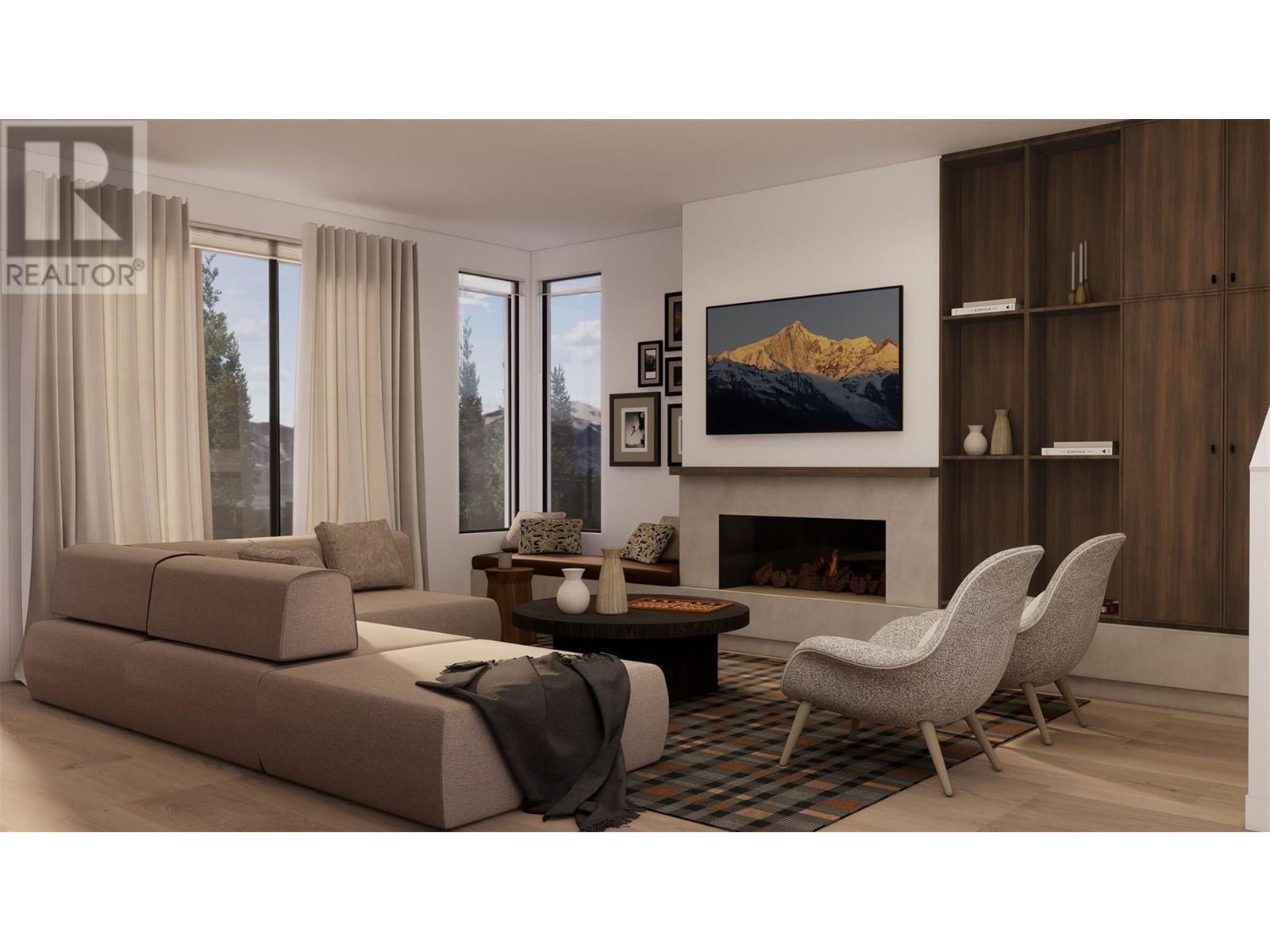 3985 Red Mountain Road Unit# 22, Rossland, British Columbia  V0G 1Y0 - Photo 2 - 10337076