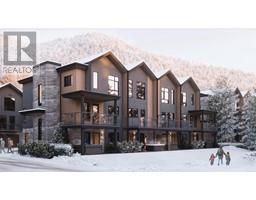 3985 Red Mountain Road Unit# 22, rossland, British Columbia