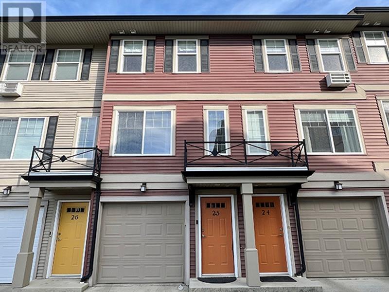 1970 Braeview Place Unit# 25, kamloops, British Columbia