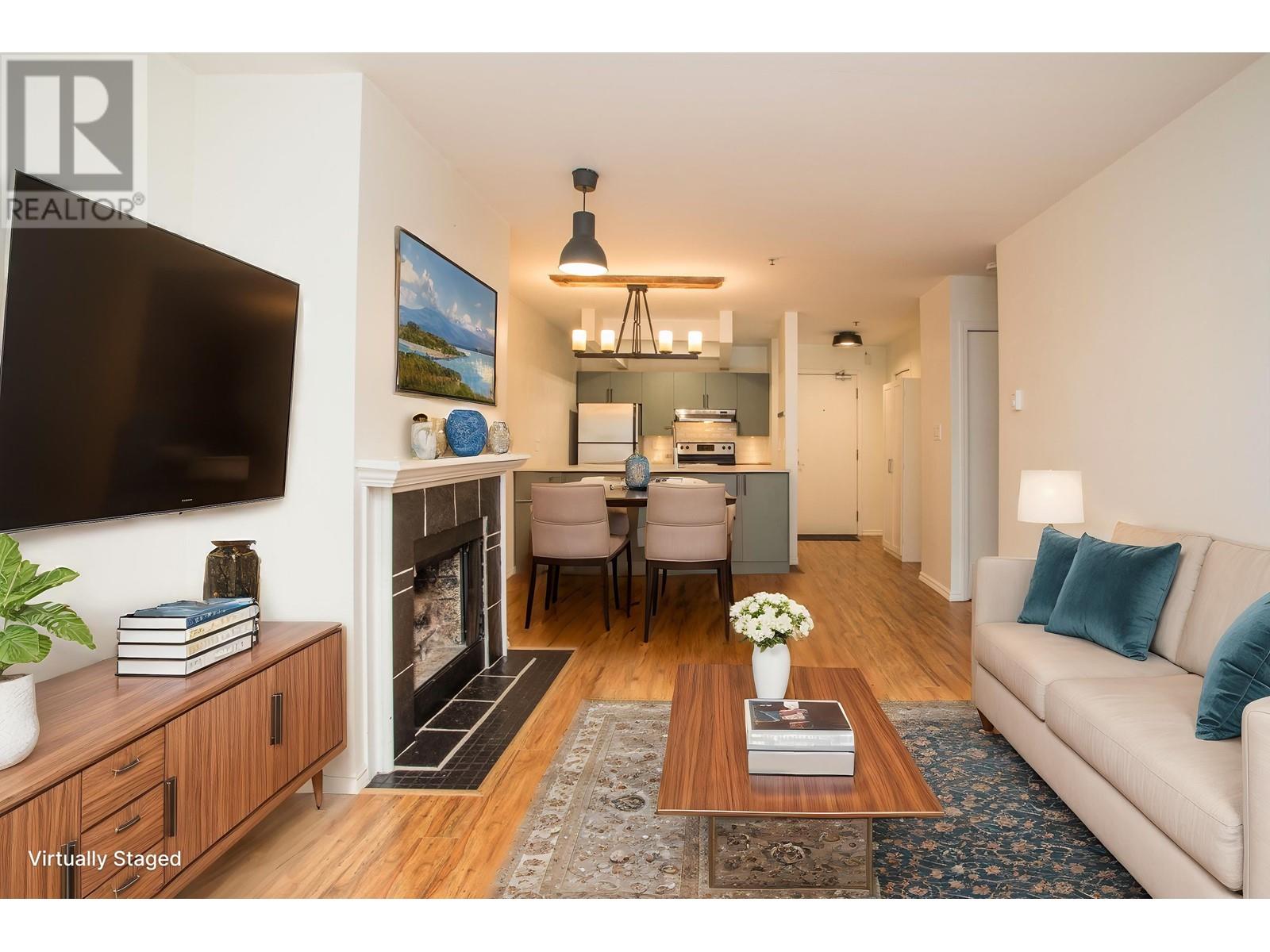 102 1925 W 2nd Avenue, Vancouver, British Columbia  V6J 1J2 - Photo 11 - R2962873