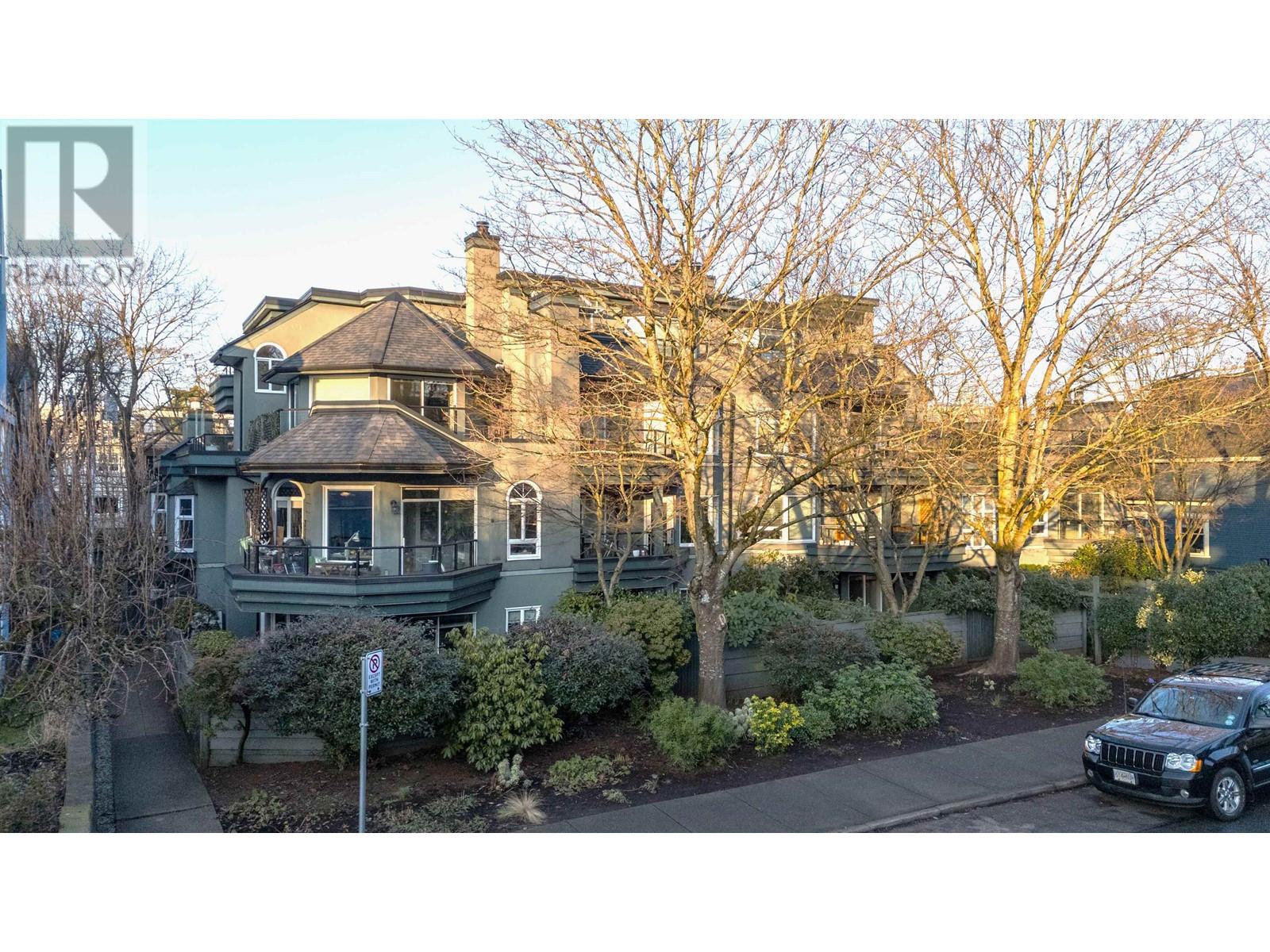 102 1925 W 2nd Avenue, Vancouver, British Columbia  V6J 1J2 - Photo 27 - R2962873