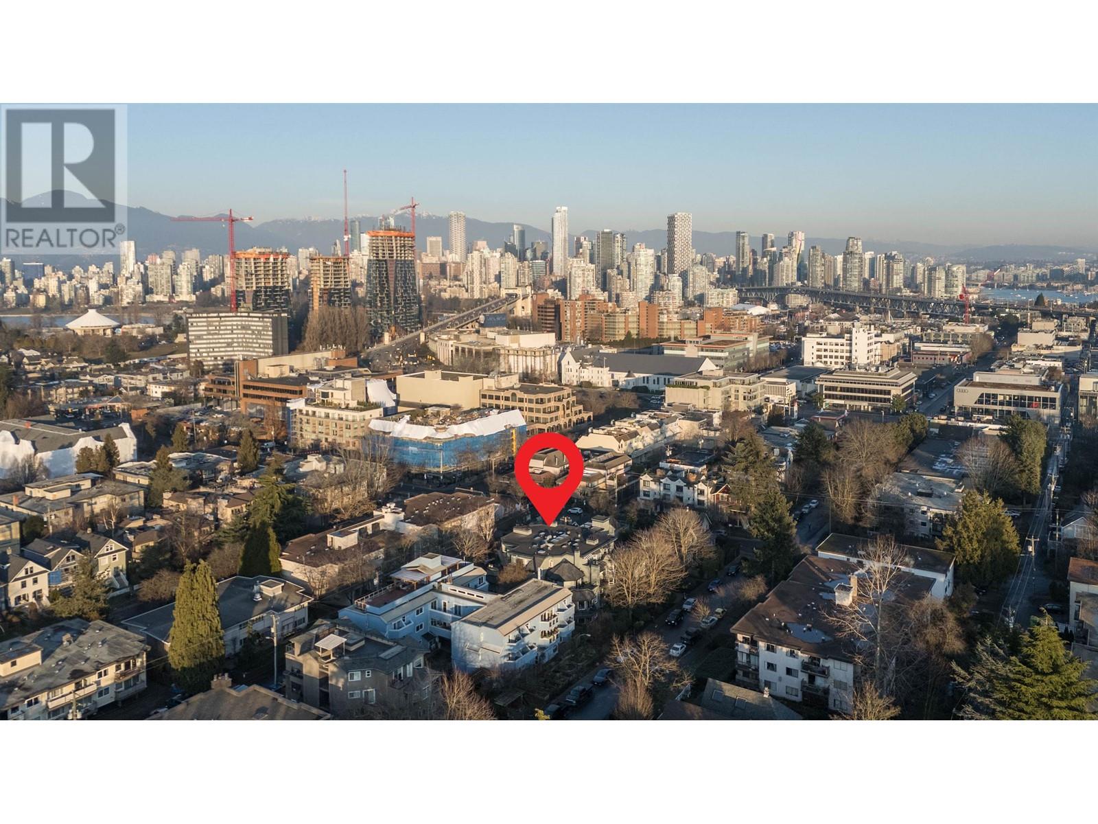 102 1925 W 2nd Avenue, Vancouver, British Columbia  V6J 1J2 - Photo 31 - R2962873