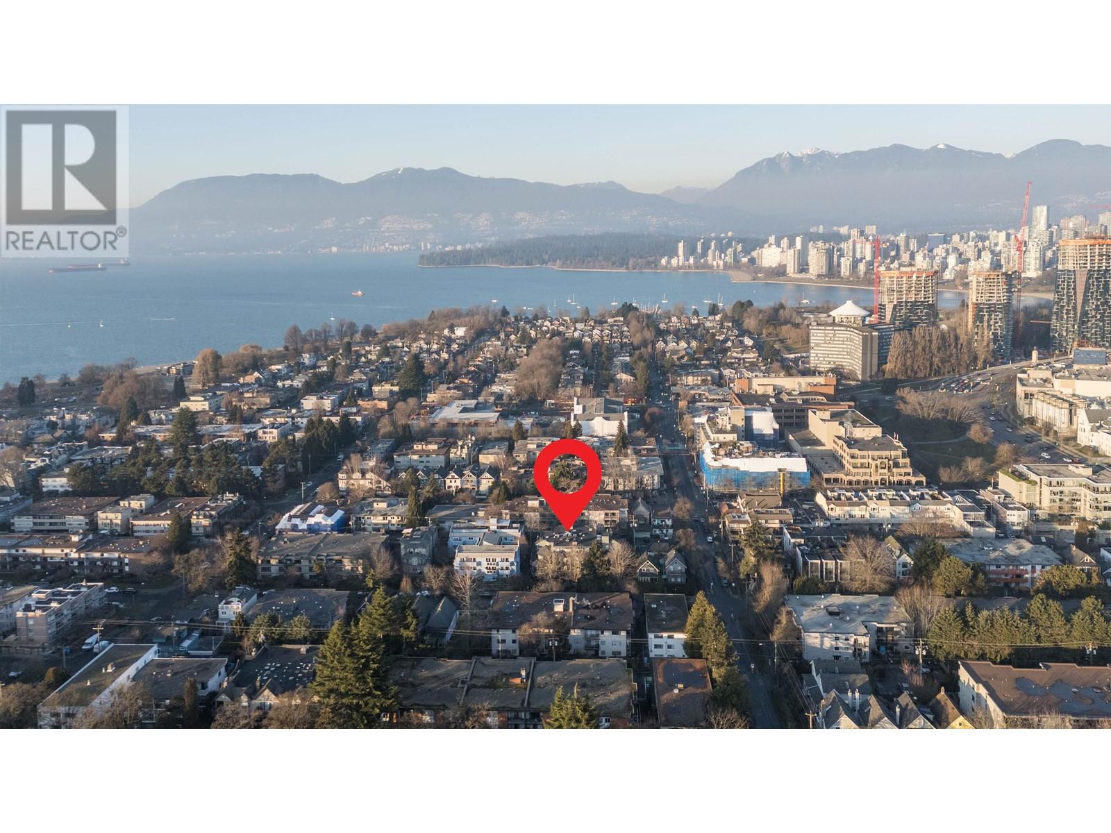 102 1925 W 2nd Avenue, Vancouver, British Columbia  V6J 1J2 - Photo 30 - R2962873
