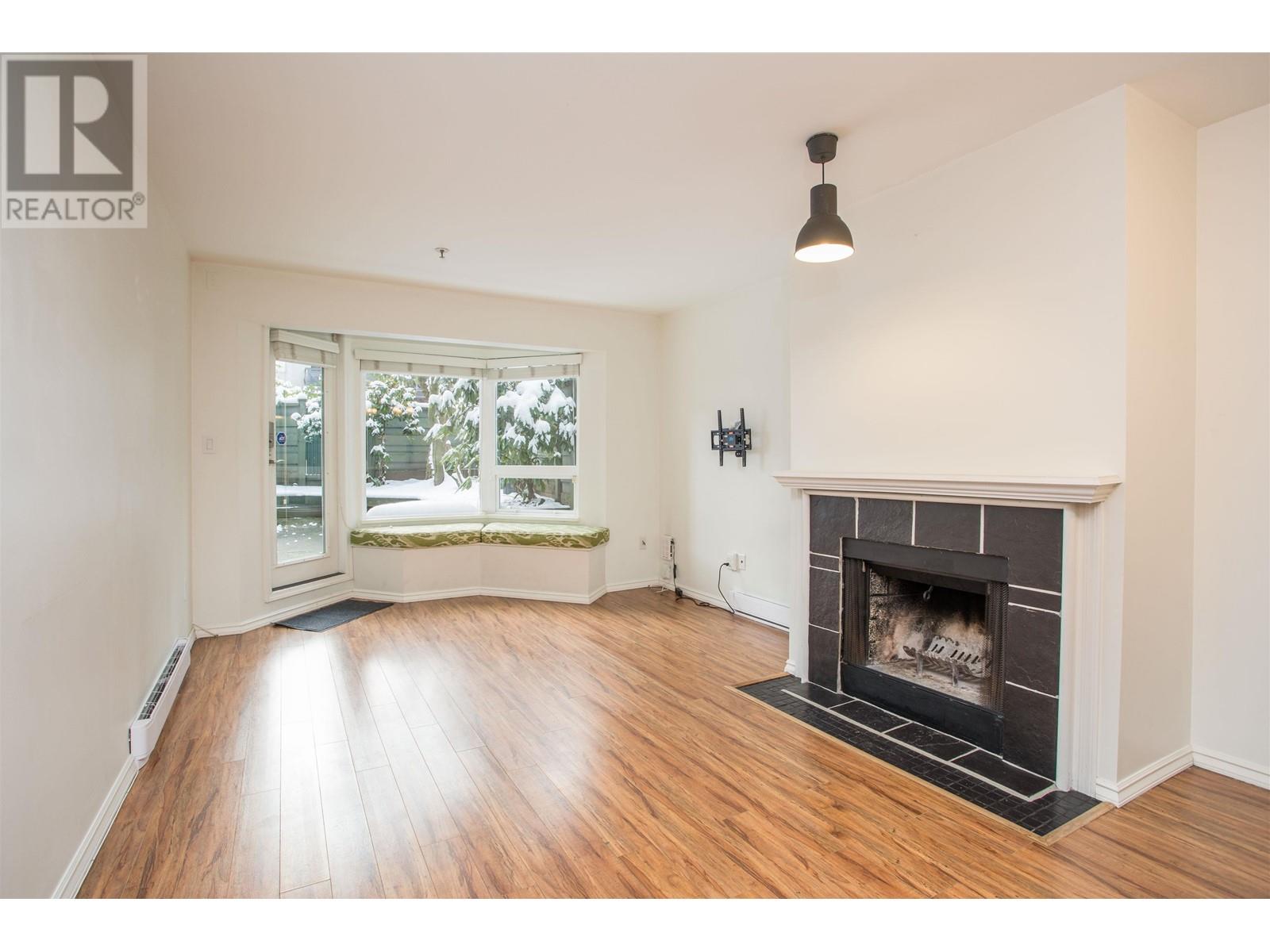 102 1925 W 2nd Avenue, Vancouver, British Columbia  V6J 1J2 - Photo 6 - R2962873
