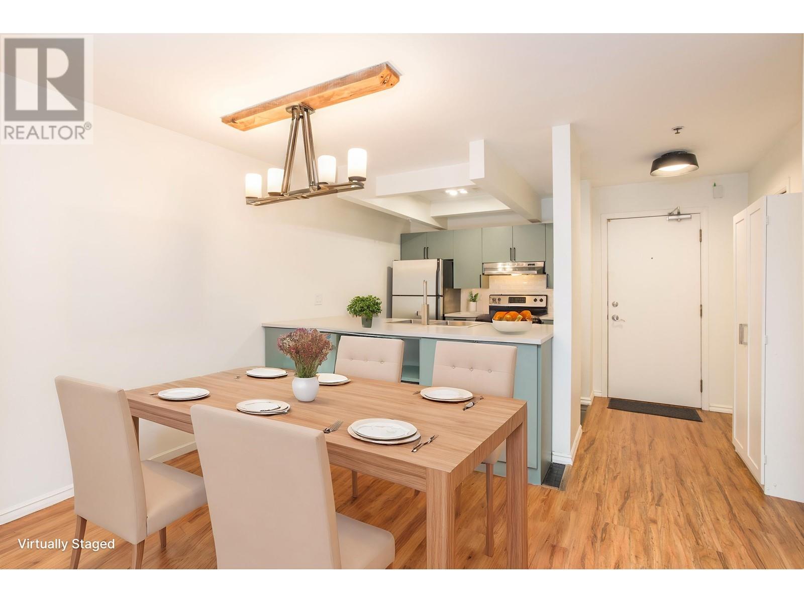102 1925 W 2nd Avenue, Vancouver, British Columbia  V6J 1J2 - Photo 13 - R2962873
