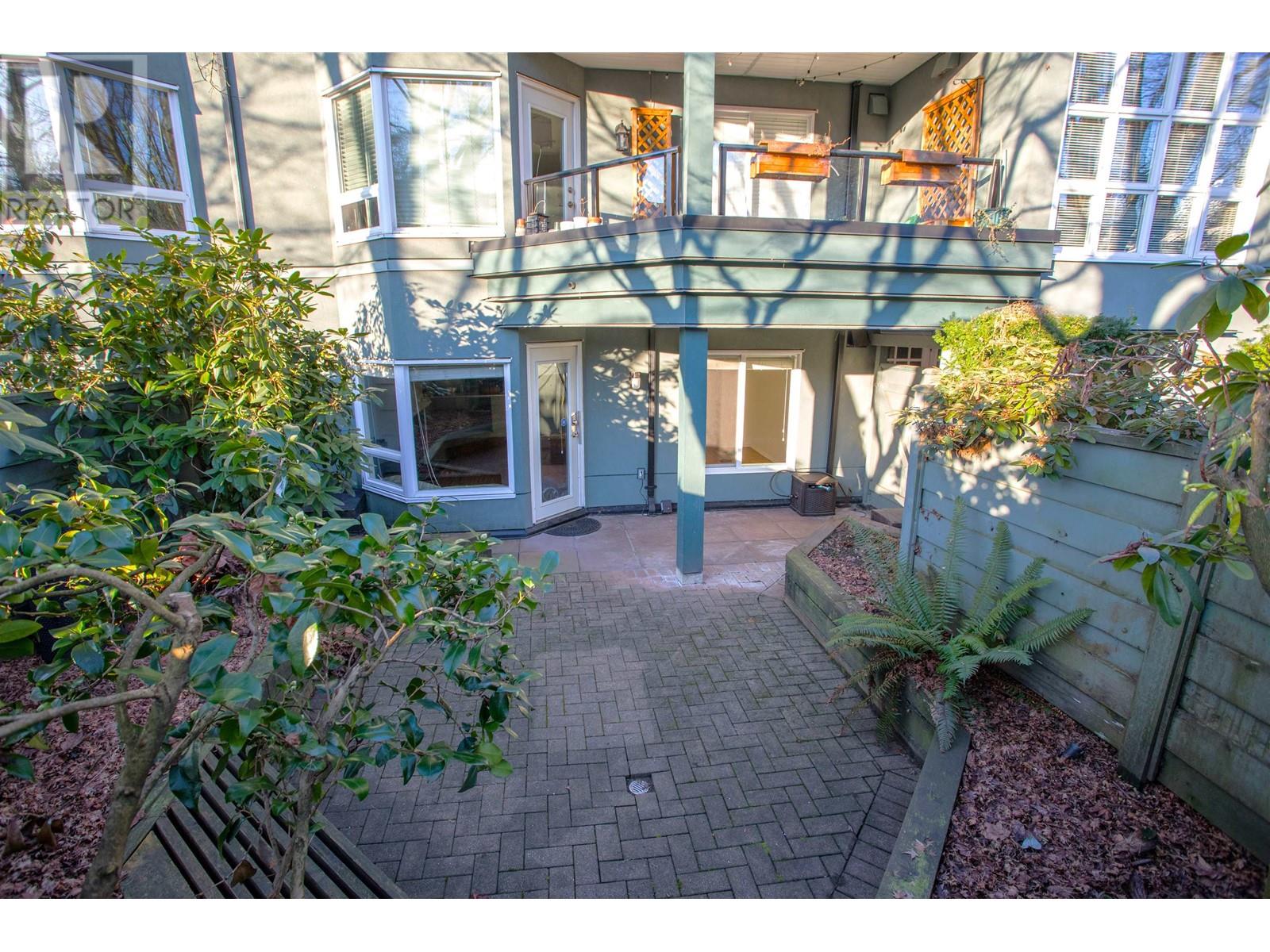 102 1925 W 2nd Avenue, Vancouver, British Columbia  V6J 1J2 - Photo 10 - R2962873