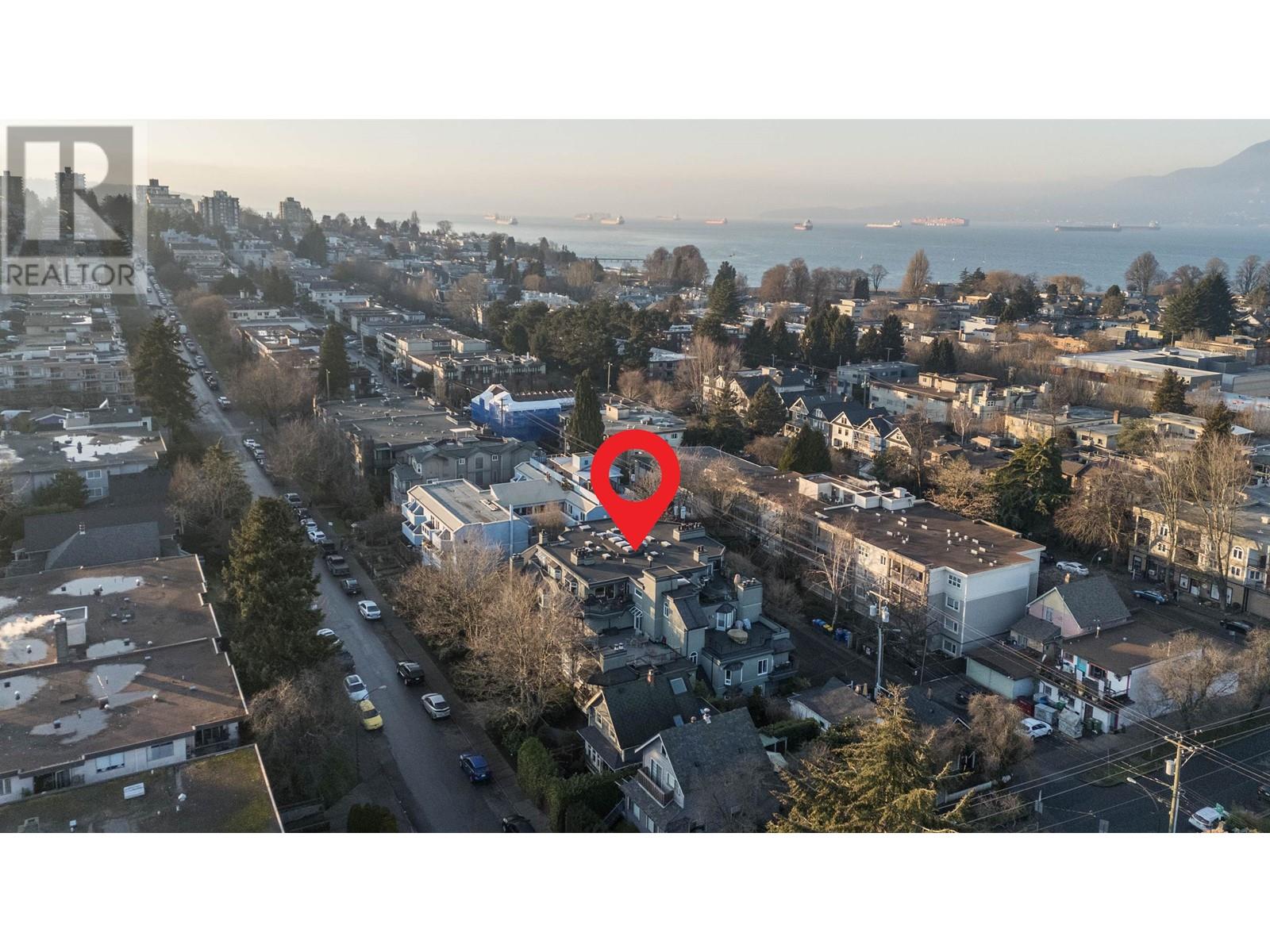 102 1925 W 2nd Avenue, Vancouver, British Columbia  V6J 1J2 - Photo 28 - R2962873