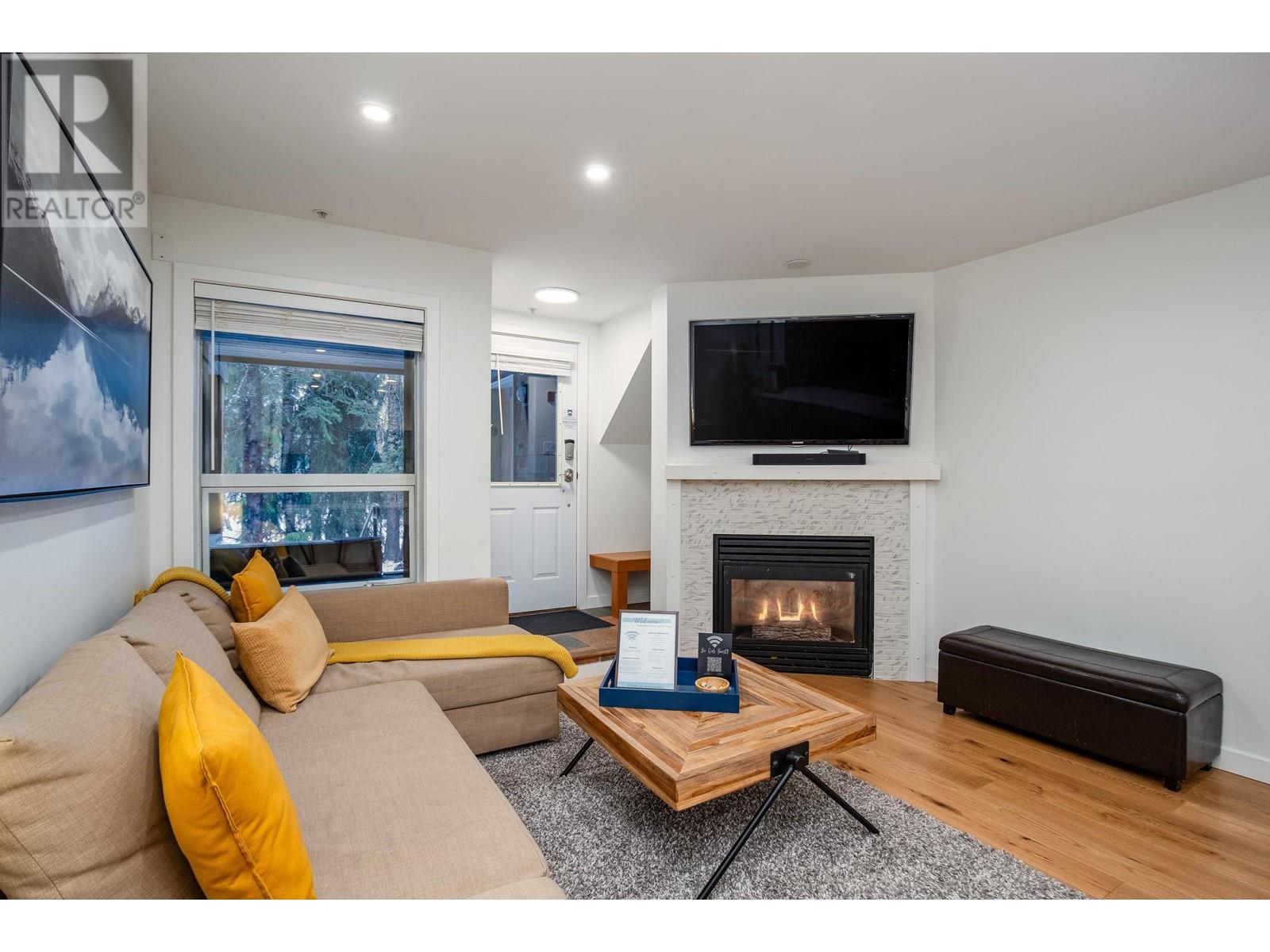 43-43a 4388 Northlands Boulevard, Whistler, British Columbia  V8E 1C6 - Photo 2 - R2971323