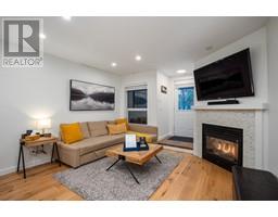 43-43A 4388 NORTHLANDS BOULEVARD, Whistler, British Columbia