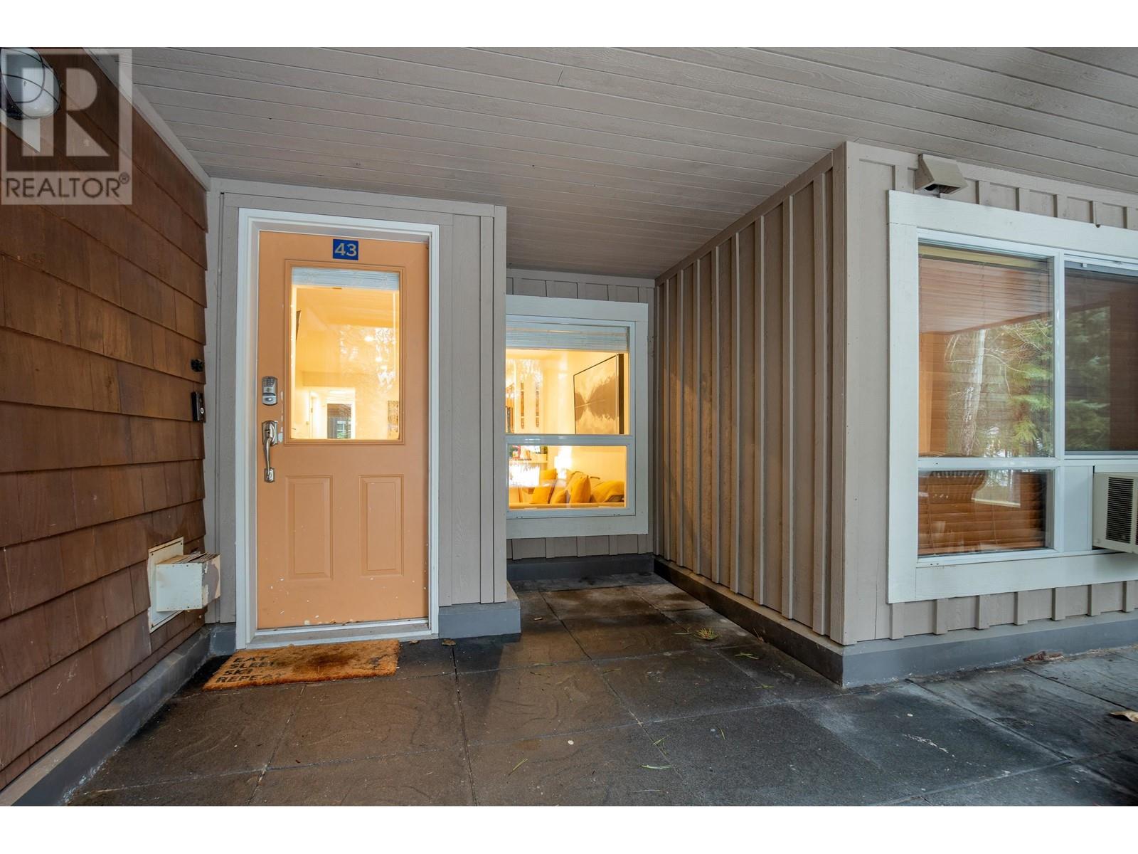 43-43a 4388 Northlands Boulevard, Whistler, British Columbia  V8E 1C6 - Photo 16 - R2971323