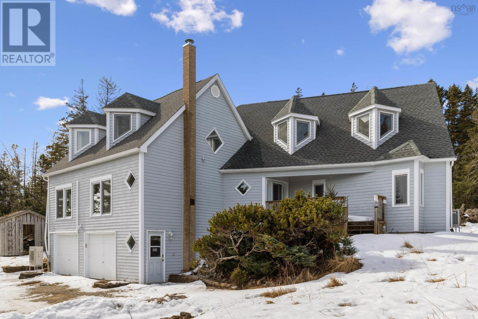 3646 Highway 329, bayswater, Nova Scotia