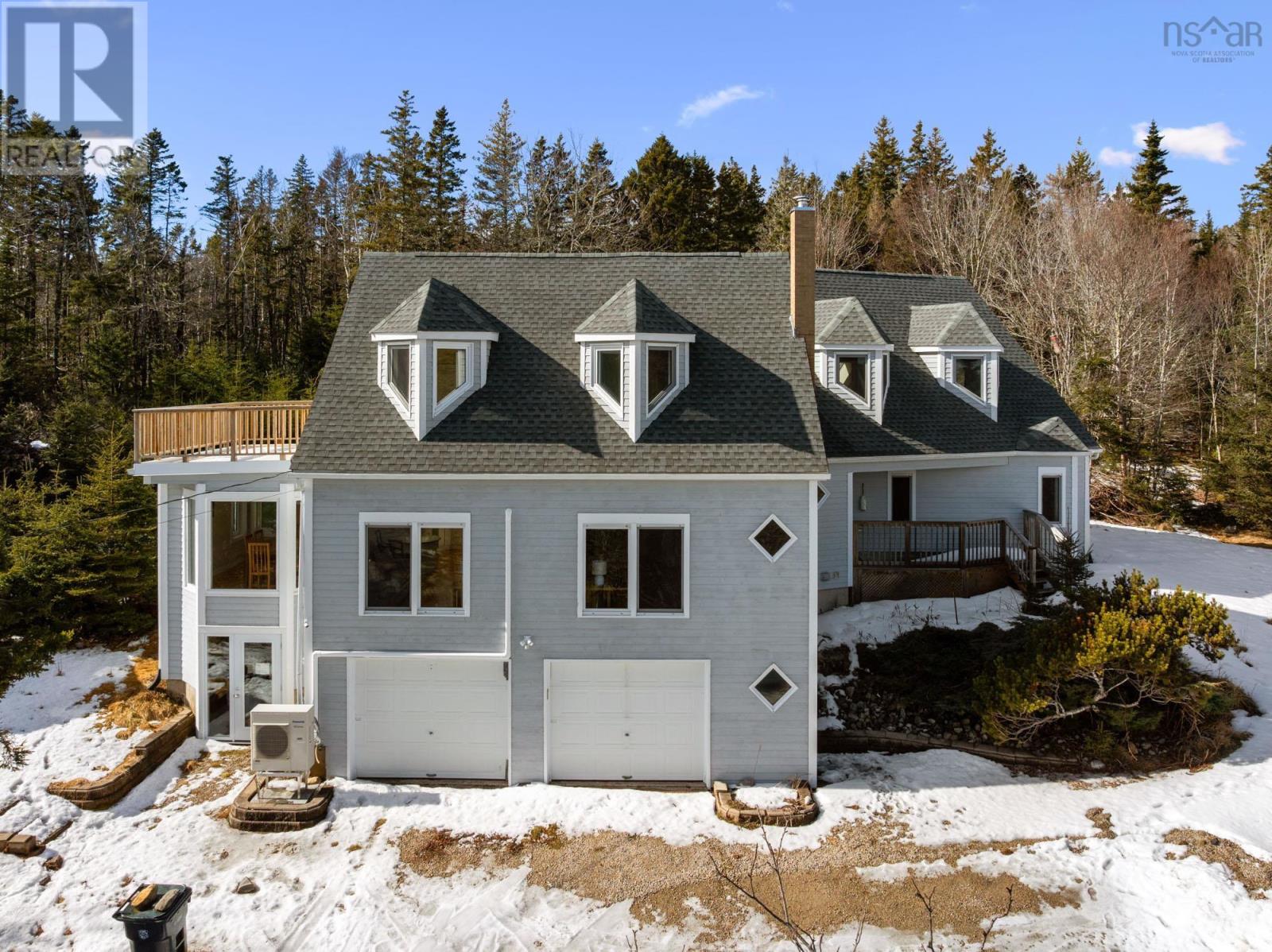 3646 Highway 329, Bayswater, Nova Scotia  B0J 1T0 - Photo 2 - 202504096