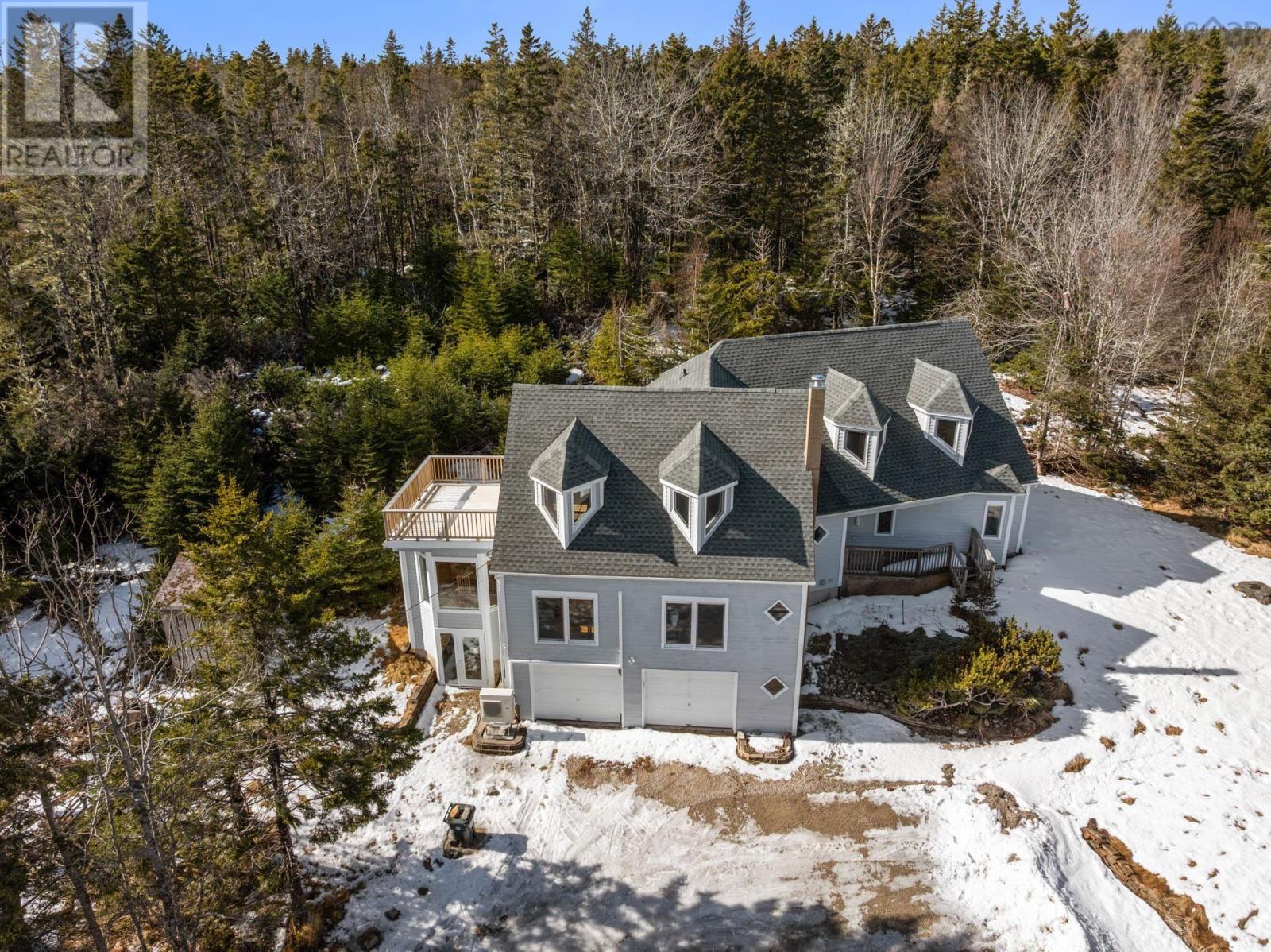 3646 Highway 329, Bayswater, Nova Scotia  B0J 1T0 - Photo 31 - 202504096