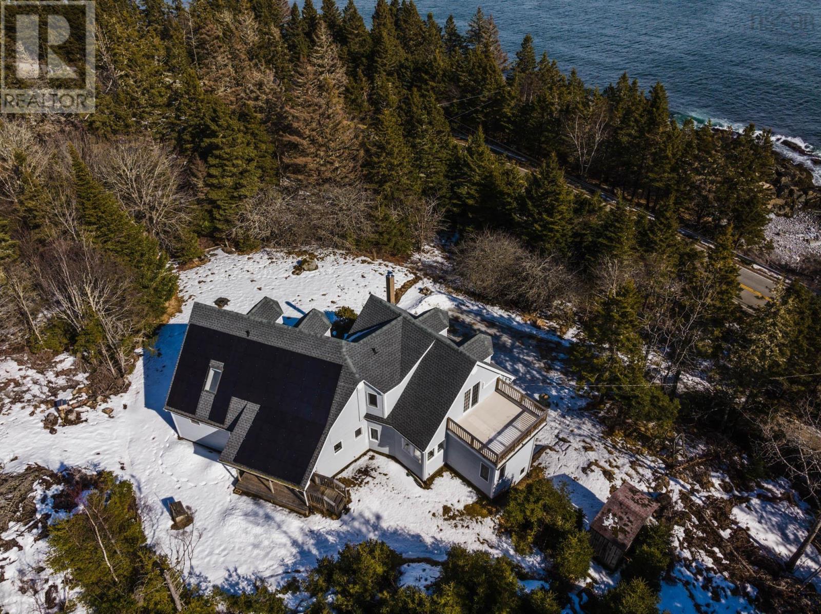 3646 Highway 329, Bayswater, Nova Scotia  B0J 1T0 - Photo 33 - 202504096