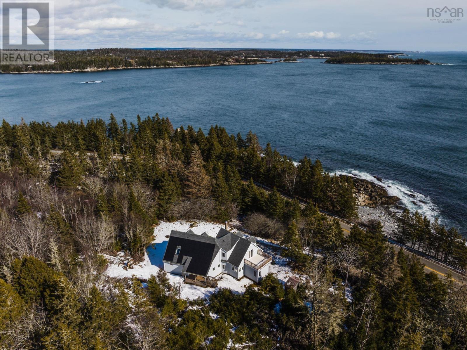 3646 Highway 329, Bayswater, Nova Scotia  B0J 1T0 - Photo 34 - 202504096